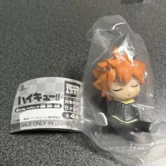 ハイキュー!! 肩ズン　日向翔陽