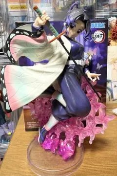 2026年最新】Luminasta 胡蝶しのぶの人気アイテム - メルカリ