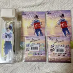 海の家 にじさんじ 伊波ライ