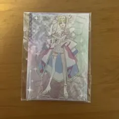 キュアズキューン　アクリルスタンド　キミプリ展