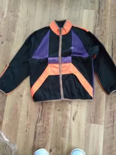 XLARGE マルチパネルジップジャケット Lサイズ