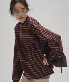 2026年最新】TODAYFULボーダートップスの人気アイテム - メルカリ