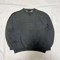 ⁠90s vintage スウェット グレー デサント ノームコア アメカジ
