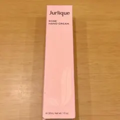 ジュリーク　ローズ　ハンドクリームNのサムネイル