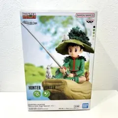 HUNTER×HUNTER Memorable Saga ゴン　フィギュア