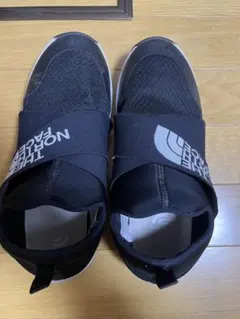 S*0様 THE NORTH FACE スリッポン　26cm