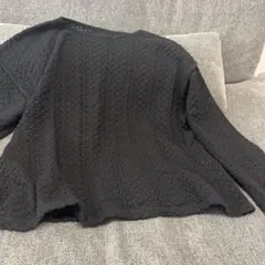 かぐれ ニット