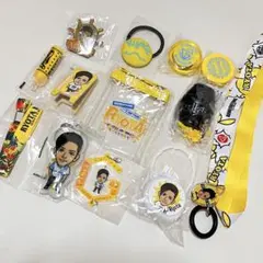 【美品】片寄涼太 グッズ セット