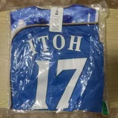 【新品未開封】日本ハムWELOVEHOKKAIDO 伊藤大海 レプリカユニ　L Amazon.co.jp: ハムファイターズ 伊藤 大海 野球ユニフォーム 背