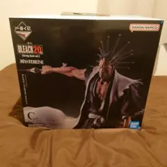 BLEACH 一番くじ フィギュア 更木剣八