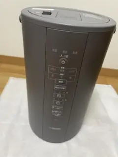 象印マホービン 加湿器 スチーム式 4.0L グレー EE-DF50-HA - メルカリ