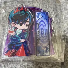 エイリアンステージ　アクリルスタンド　イヴァン　童話　通販限定