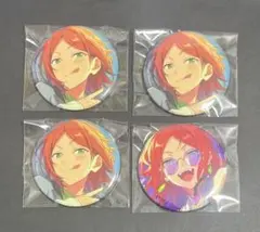 あんスタ　葵ゆうた　缶バッチ