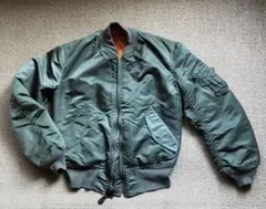 アルファma1 alpha Sサイズ