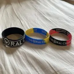オーラル ラババン まとめ売り THE ORAL CIGARETTES - メルカリ