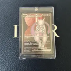 ロケット団のミュウツーex SR 114/098