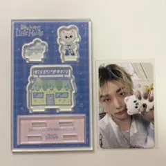 202. Straykids ヒョンジン ペンミ アクスタ