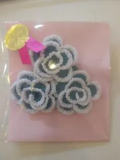 2026年最新】編みブーケの人気アイテム - メルカリ