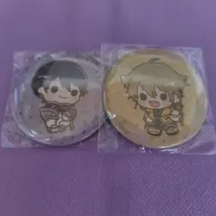 2025年最新】剣持刀也 dmm 缶バッジの人気アイテム - メルカリ