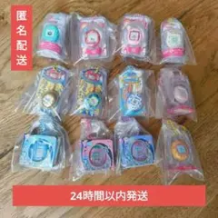 【24時間以内発送】おかしなたまごボーロっち3【コンプリート】