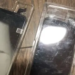 新しいiPhone6s. 2 の画面