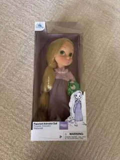 2026年最新】アニメータードール ラプンツェルの人気アイテム - メルカリ