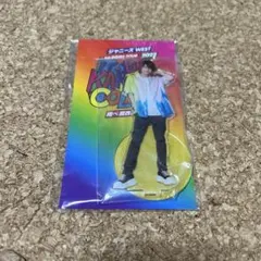 中間淳太 アクリルスタンド 1st DOME TOUR 2022