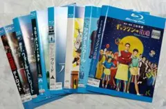 BDブルーレイ 3月のライオン前編・後編 完結セット 神木隆之介・有村架