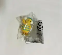 ぐーチョコランタン フロッキーフィギュア スプー ガチャ