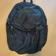 リュック coleman