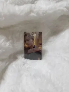 ENHYPEN ニキ 結 トレカ