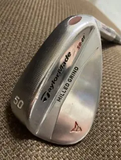 TaylorMade MILLED GRIND 50度 ウェッジのサムネイル