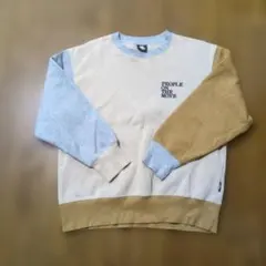 Kappa マルチカラートレーナー