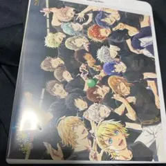 劇場版 うたの☆プリンスさまっ♪マジLOVEキングダム('19うた☆プリ劇場版…