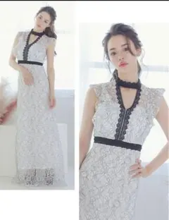 ☆ロングドレス☆