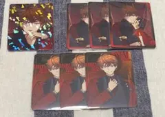 にじさんじ 北見遊征 ランダムフォト風カード