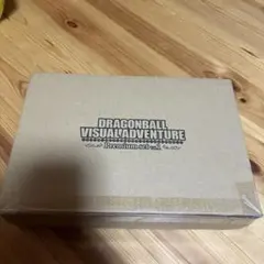 ドラゴンボールビジュアルアドベンチャープレミアムセットvol.1