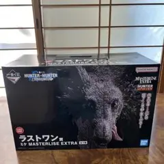 新品未開封一番くじ HUNTER×HUNTER ゾルディック家 ラストワン賞ミケ