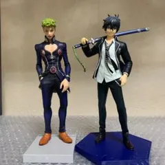 一番くじ 青の祓魔師 A賞 奥村燐フィギュア [おもちゃ＆ホビー] i8my1cf 41cztCloK0L._AC_UL210_SR210,