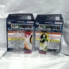 機動戦士ガンダム ジークアクス 一番くじ G賞 マチュ アクリルチャーム