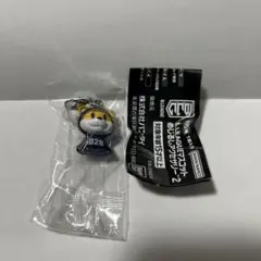 B.LEAGUEめじるしアクセサリー2 宇都宮ブレックス ブレッキー