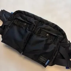 PORTER  コラボボストンバッグ ブラック　廃盤品　レア商品 PORTER adidas コラボボストンバッグ ブラック 廃盤品 レア商品 - メルカリ