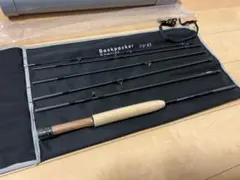 2026年最新】TIEMCO フライロッドの人気アイテム - メルカリ