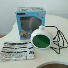 ドラゴンボール ドラゴンレーダー型スピーカーのサムネイル