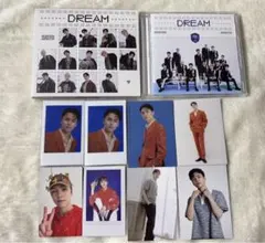 SEVENTEEN セブチ バーノン CD トレカ チェキ