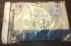 サンリオキャラクターズ　シナモロール　ミニトートバッグ　ランチバッグ　１点