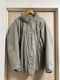 米軍実物 ECWCS GEN3 LEVEL7 PRIMALOFT M-R