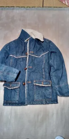 2026年最新】リーバイス gジャン ボアの人気アイテム - メルカリ