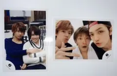 King Prince キンプリ 公式写真 岩橋玄樹 阿部顕嵐