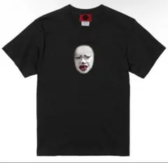 新品【SALE】野性爆弾くっきー Tシャツ　ユニセックス　L 黒